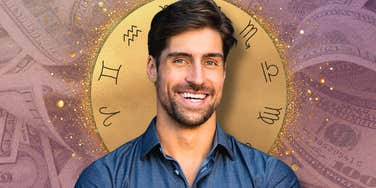 zodiac signs financial success august 25 2026