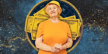 zodiac signs financial success virgo season now September 22 2026
