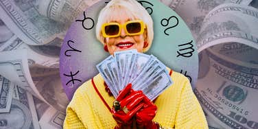 zodiac signs financial success week august 10 - 16 2026