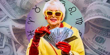 zodiac signs financial success week august 24 - 30 2026