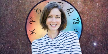 zodiac signs good horoscopes september 1, 2026