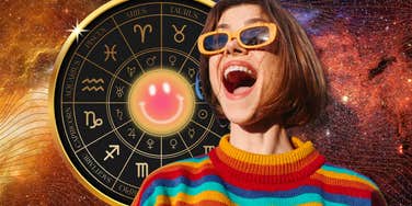 zodiac signs happy August 29 2026