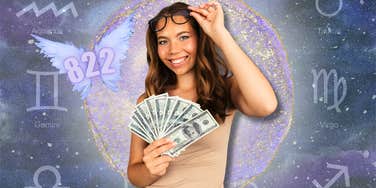zodiac signs hard work pays angel number day 822 August 22 2026