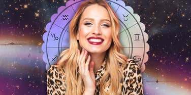 zodiac signs life easier august 4 2026