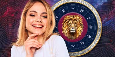 zodiac signs life good lions gate portal open