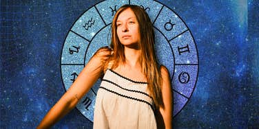 zodiac signs life peaceful September 1 2026