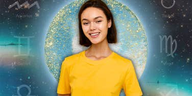 zodiac signs life settles down week August 31 September 6 2026