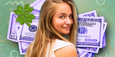 zodiac signs luck good fortune august 4 2026