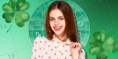 zodiac signs luckiest day week august 24 - 30 2026