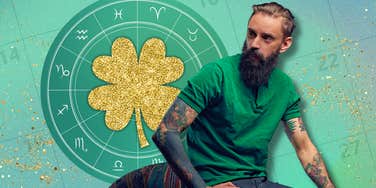 zodiac signs lucky week August 31 September 6 2026