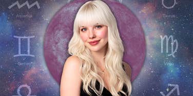 zodiac signs message universe august 7 2026