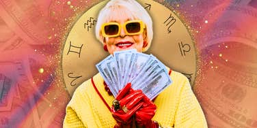 zodiac signs prosperity abundance angel number day 818 August 18 2026