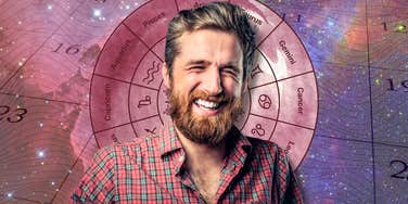 zodiac signs start month positive note September 1 2026