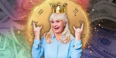 zodiac signs success August 26 2026