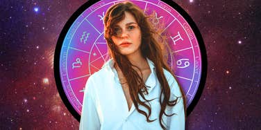 zodiac signs things fall place August 30 2026