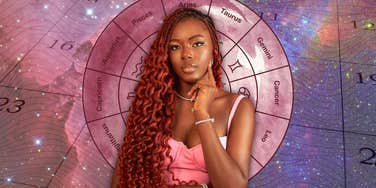 universe working favor zodiac signs angel number day 819 August 19 2026