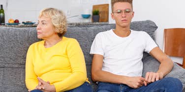behaviors narcissistic parents use avoid accountability