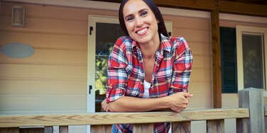 benefits people live smaller older houses have