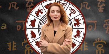 chinese zodiac signs life easier october 1, 2026