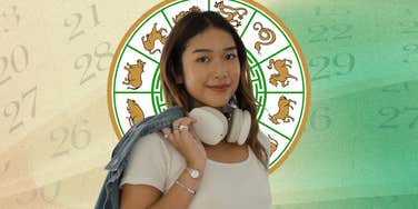 chinese zodiac signs prosperity abundance october 2026