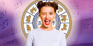chinese zodiac signs things work out october 2, 2026