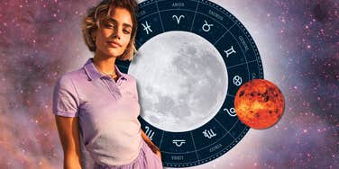 daily horoscope Thursday September 24 2026