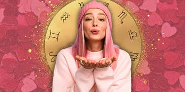 zodiac signs daily love horoscopes october 2 2026