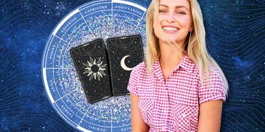 daily tarot horoscope September 15 2026