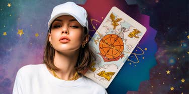 daily tarot horoscopes Monday September 21 2026 zodiac signs