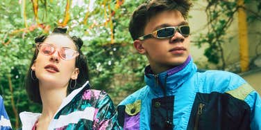 1980s kids growing up in ways Gen Z would consider punishment