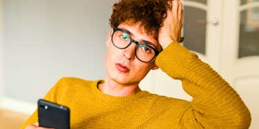 Gen Z, Millennials, Gen X & Boomers Have Different Ideas Of When It's OK To Cancel Plans