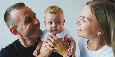 Gen-Z parents know better than to say phrases.