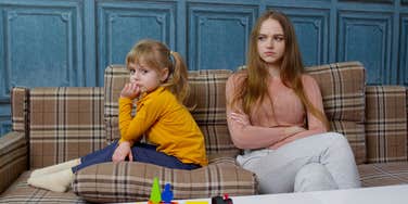 habits emotionally immature mom affect kids adulthood