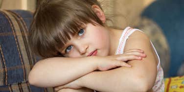 habits kids raised dirty house carry into adulthood