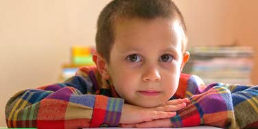 habits kids raised emotionally unpredictable parents carry adulthood