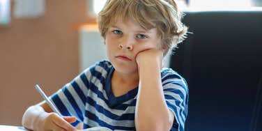 habits kids raised parents only cared grades rules carry adulthood