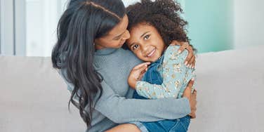 habits kids raised single parent carry into relationships