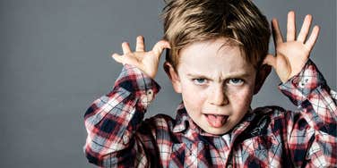 habits kids raised without discipline carry adulthood