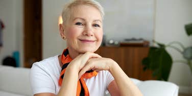 habits women grew up hearing wise beyond years
