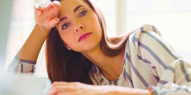 Habits Women Whose Husbands Treat Them Like Employees Use To Cope