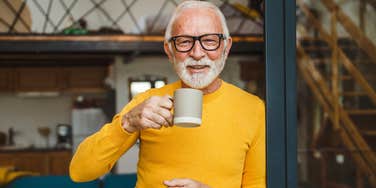 hobbies introverts have who are truly happy retirement