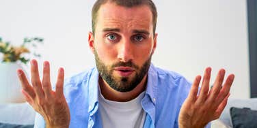 If A Man Wants You To Believe These Things He Says About You Are True, Get Away From Him As Fast As You Can