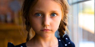 Habits Kids Whose Parents Almost Never Say I Love You Carry Into Adulthood