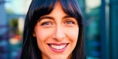 Really Likable Traits Of The Kind Of People You Feel Better After Talking To