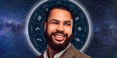 monthly horoscope September 2026