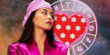 monthly love horoscopes September 2026