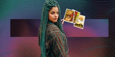 monthly tarot horoscope october 2026