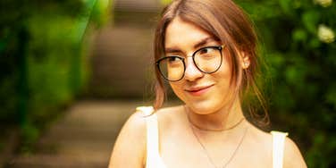 people with exceptionally small minds usually say phrases that give them away in casual conversation