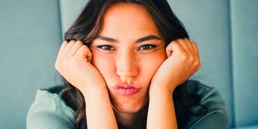 Phrases People With Low Mental & Emotional Grit Tend To Say In Casual Conversation