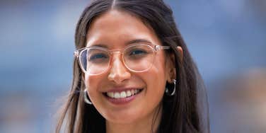 People Who Feel Totally Secure Around Judgey People Usually Practice Daily Habits Woman is secure around judgmental people.